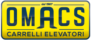 Omacs Carrelli Elevatori