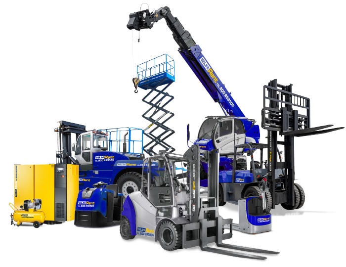 Selini mezzi Selini mezzi