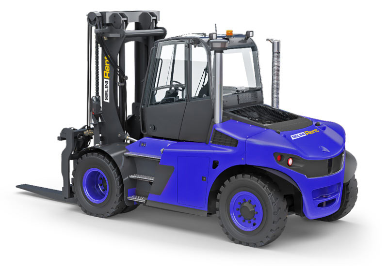 Carrelli Big Truck Carrelli Big Truck