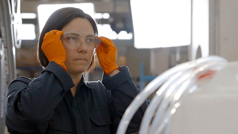 corso utilizzo dispositivi protezione individuali