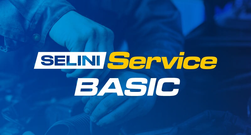 Assistenza Basic