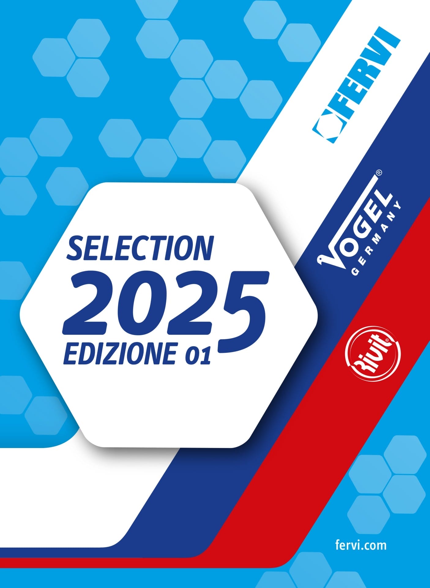 Fervi selection 2025