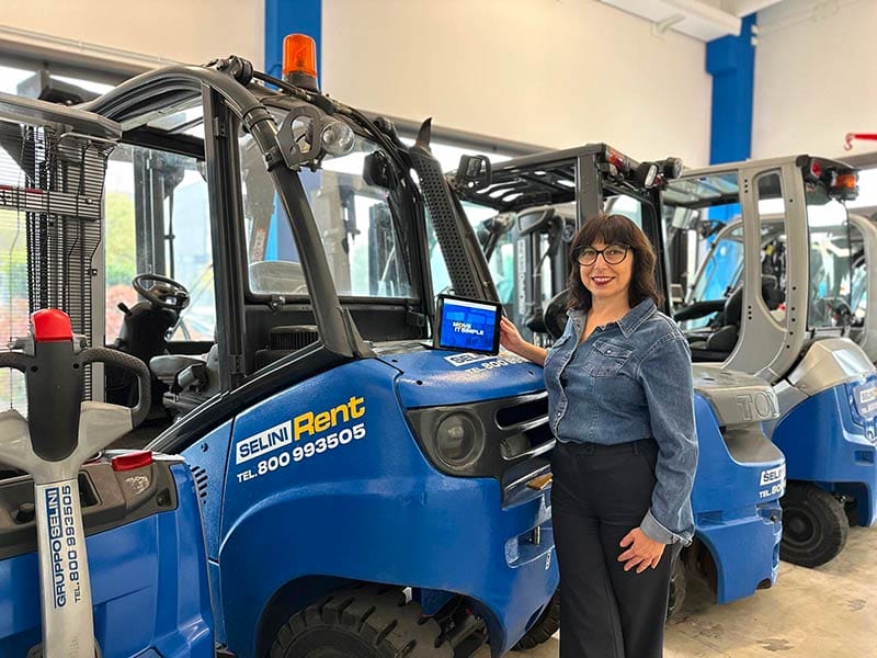 giulio selini academy