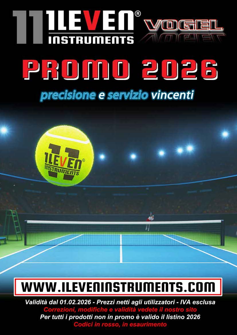 PROMO VOGEL 2026